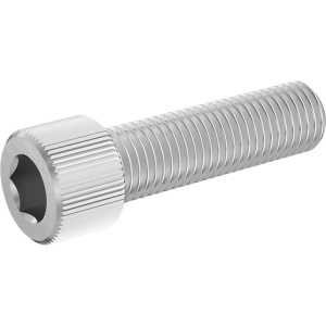 A2 Socket Head Screw 1-1/8