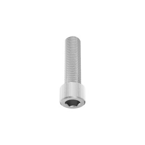 A2 Socket Head Screw 1-1/8