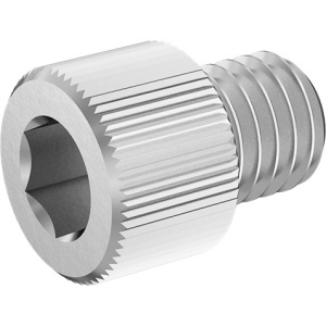 A2 Socket Head Screw 1/2