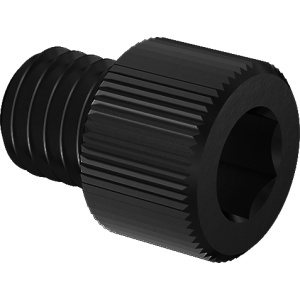 A2 Socket Head Screw 1/2