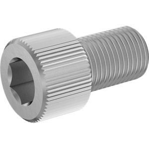 A2 Socket Head Screw 1/2