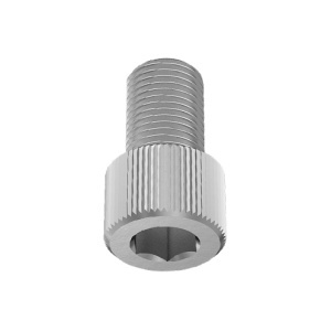 A2 Socket Head Screw 1/2