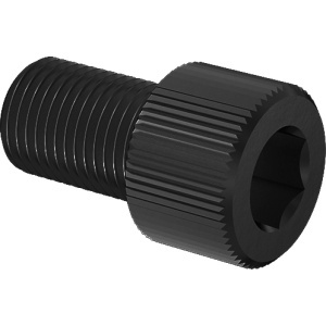 A2 Socket Head Screw 1/2