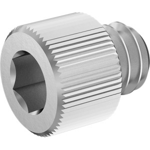 A2 Socket Head Screw 1/4