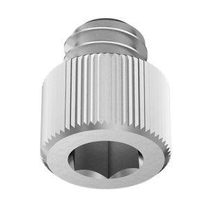 A2 Socket Head Screw 1/4