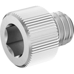 A2 Socket Head Screw 1-72 Thread Size, 1/16