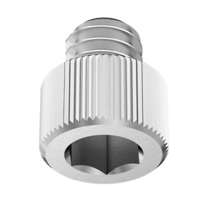 A2 Socket Head Screw 1-72 Thread Size, 1/16