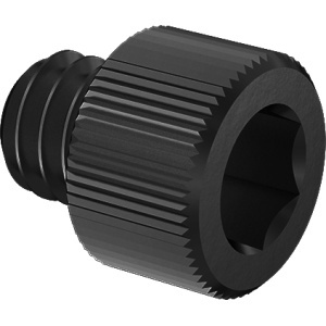 A2 Socket Head Screw 1-72 Thread Size, 1/16