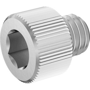 A2 Socket Head Screw 10-32 Thread Size, 5/32