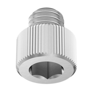 A2 Socket Head Screw 10-32 Thread Size, 5/32