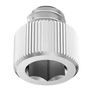 A2 Socket Head Screw 2-56 Thread Size, 1/16