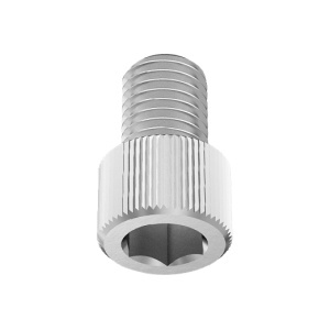 A2 Socket Head Screw 3/4