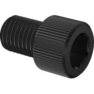 A2 Socket Head Screw 3/4