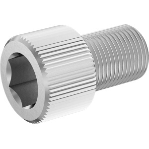 A2 Socket Head Screw 3/4