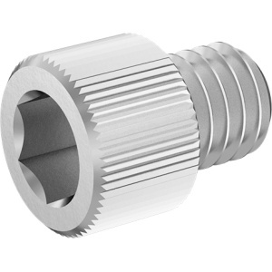A2 Socket Head Screw 3/8