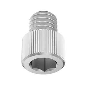 A2 Socket Head Screw 3/8