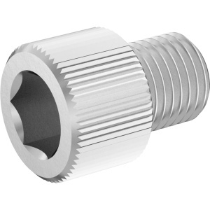 A2 Socket Head Screw 3/8