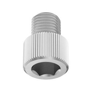 A2 Socket Head Screw 3/8