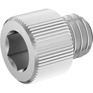 A2 Socket Head Screw 5/16