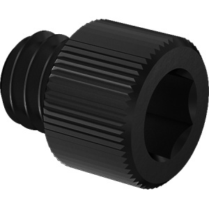 A2 Socket Head Screw 5/16