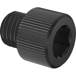 A2 Socket Head Screw 5/16