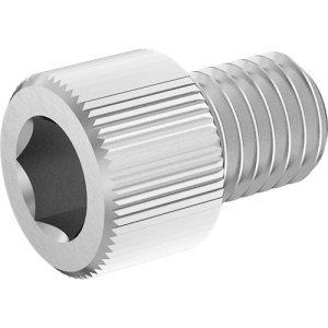 A2 Socket Head Screw 5/8