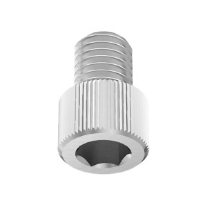 A2 Socket Head Screw 5/8