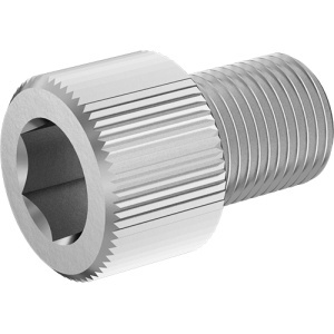 A2 Socket Head Screw 5/8