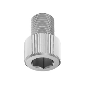 A2 Socket Head Screw 5/8