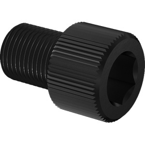 A2 Socket Head Screw 5/8