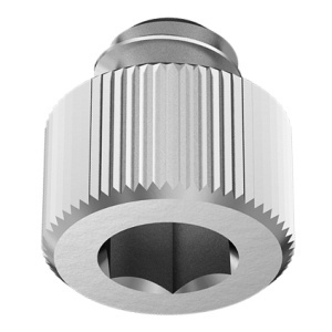 A2 Socket Head Screw 6-32 Thread Size, 3/32