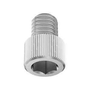A2 Socket Head Screw 7/16