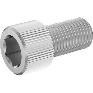 A2 Socket Head Screw 7/16