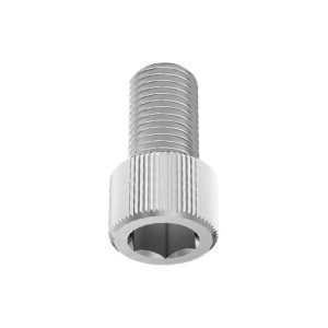 A2 Socket Head Screw 7/16