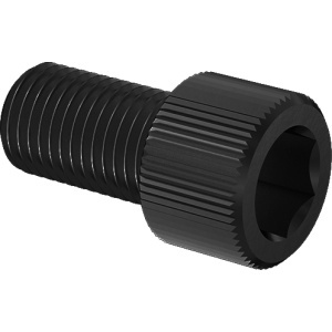 A2 Socket Head Screw 7/16