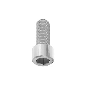 A2 Socket Head Screw 7/8