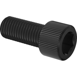 A2 Socket Head Screw 7/8