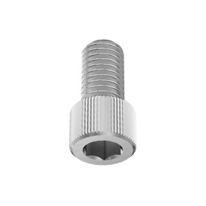 A2 Socket Head Screw 9/16
