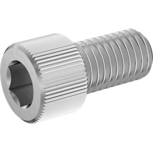 A2 Socket Head Screw 9/16