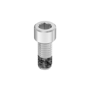 A2 Thread size-Locking Socket Head Screw with Epoxy Adhesive, 5/16