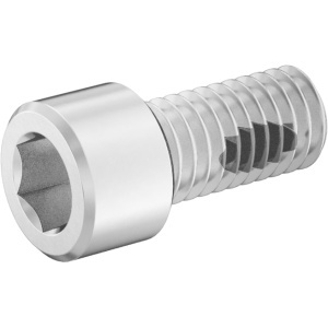 A2 Thread size-Locking Socket Head Screw 3/8