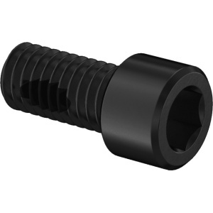 A2 Thread size-Locking Socket Head Screw 3/8