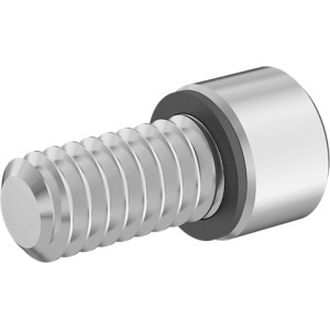 A4 with O-Ring Sealing Socket Head Screw 1/4