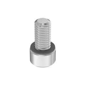 A4 with Silicone O-Ring Sealing Socket Head Screw 10-32 Thread size, 3/8