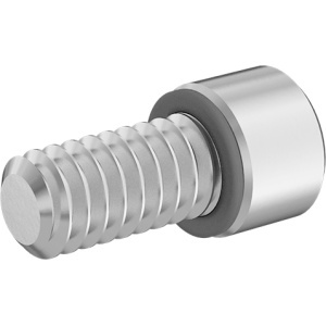 A4 with O-Ring Sealing Socket Head Screw 1/4