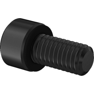 A4 with O-Ring Sealing Socket Head Screw 10-32 Thread size, 3/8