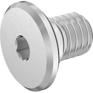 A4 Ultra-Low-Profile Socket Head Screw 5/16