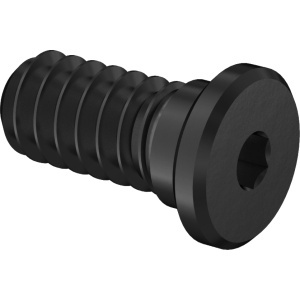 A4 Ultra-Low-Profile Socket Head Screw 6-32 Thread Size, 1/4