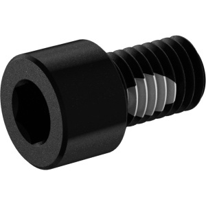 High StrenghtThread size-Locking Socket Head Screw 1/2