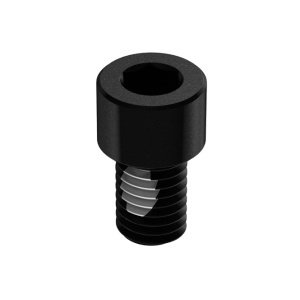 High StrenghtThread size-Locking Socket Head Screw 1/2
